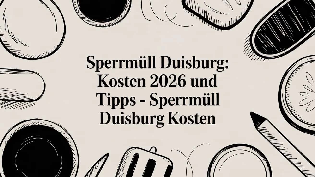 Haushaltsauflösung: Kosten, Wertanrechnung und rechtliche Aspekte – Ihr umfassender Ratgeber