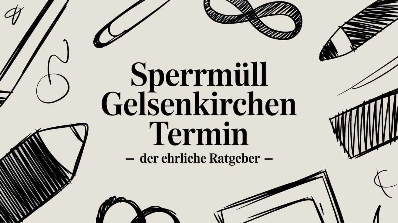 Ihr umfassender Ratgeber zur Haushaltsauflösung – Schritt für Schritt zur besenreinen Übergabe