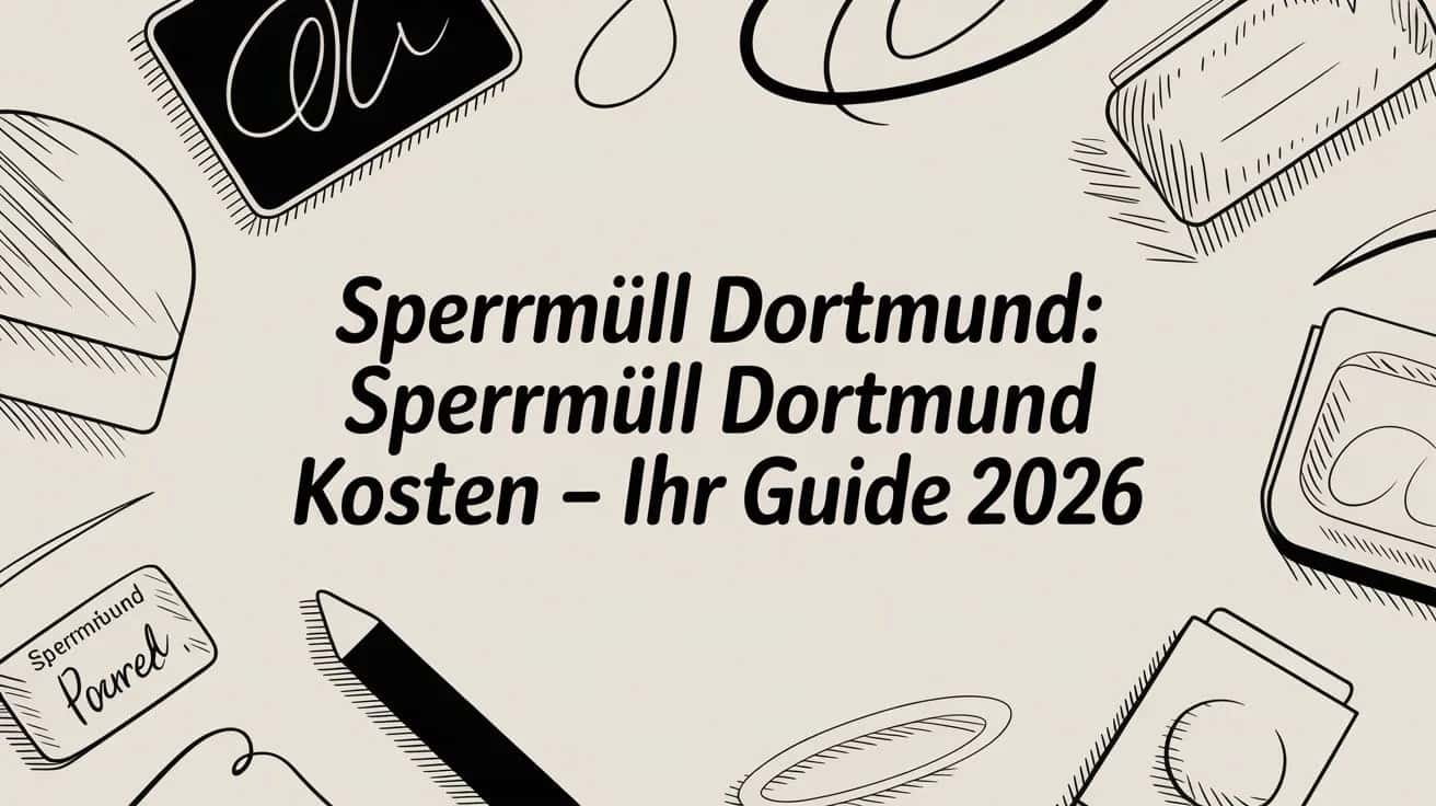Haushaltsauflösung: Ihr umfassender Ratgeber für Kosten, Ablauf und Wertanrechnung