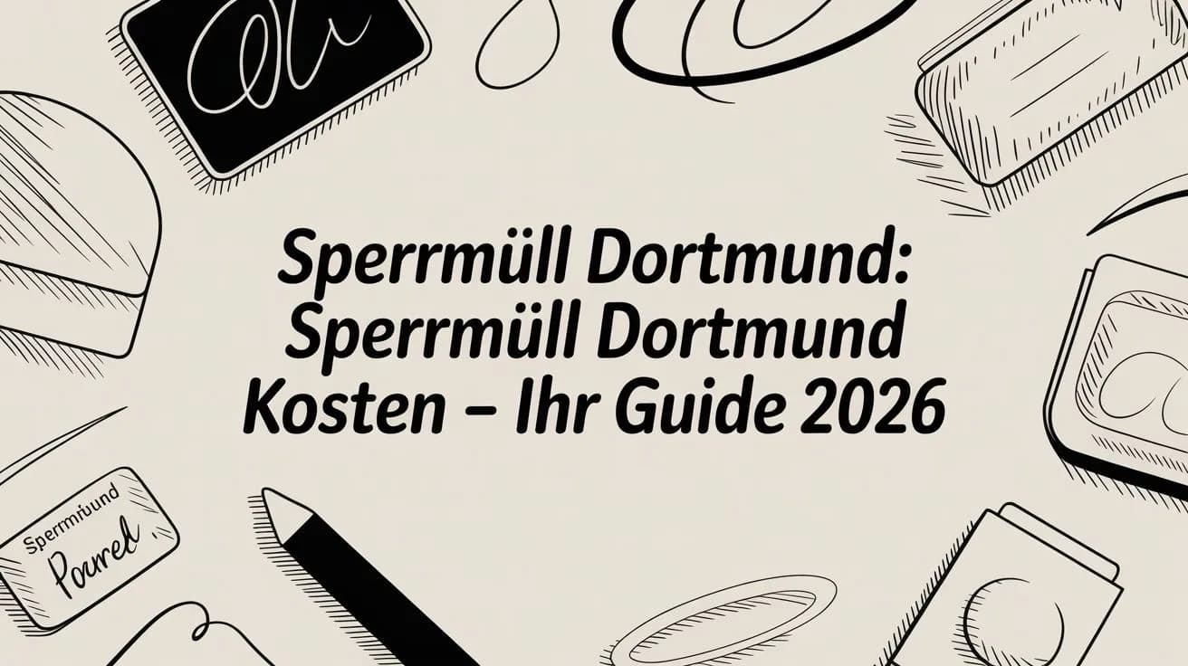 Haushaltsauflösung: Ihr umfassender Ratgeber für Kosten, Ablauf und Wertanrechnung
