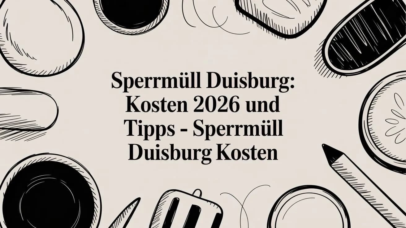 Haushaltsauflösung: Kosten, Wertanrechnung und rechtliche Aspekte – Ihr umfassender Ratgeber