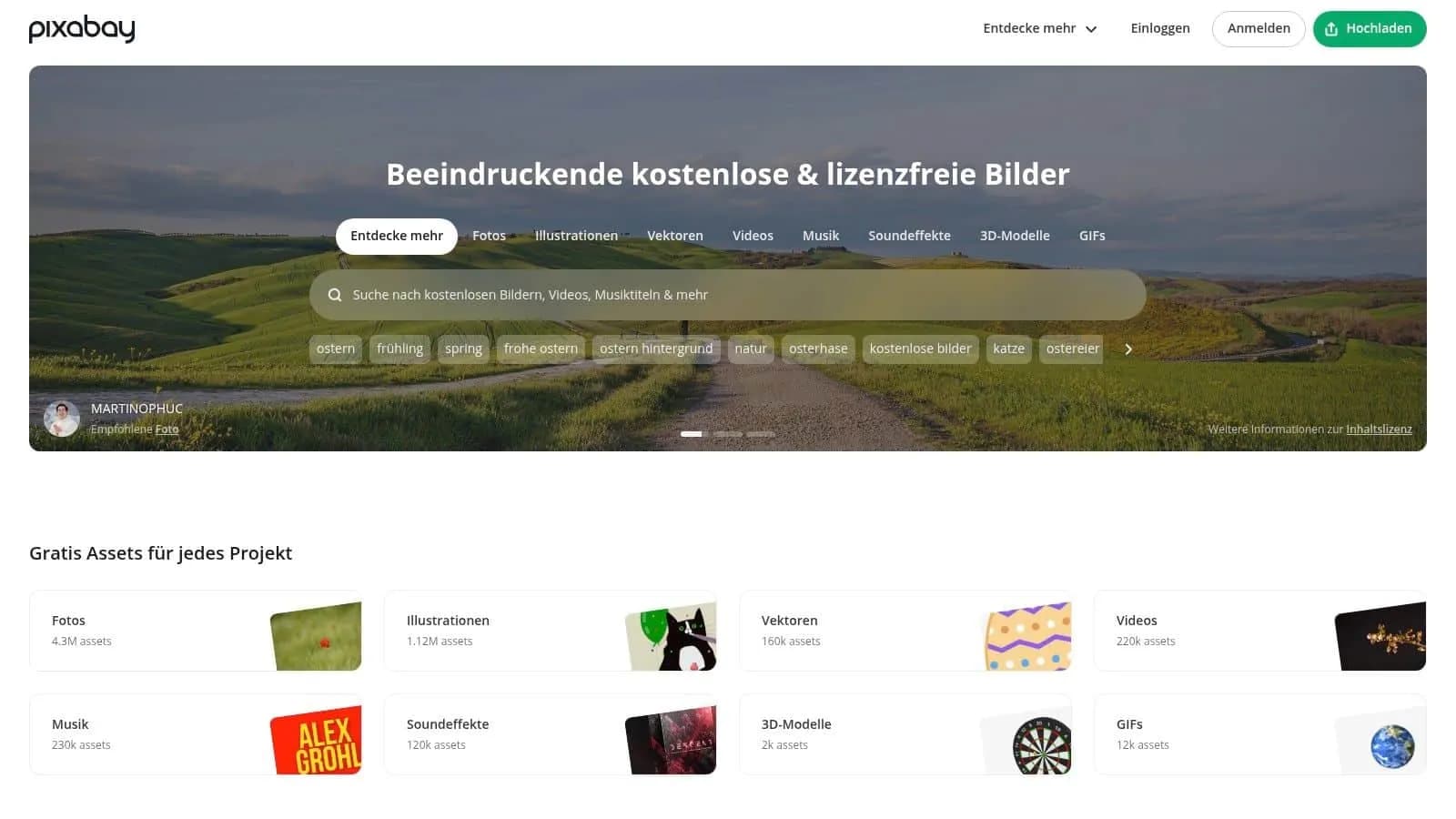 6. Der Neuanfang: Eindrucksvolle Vorher-Nachher-Bilder